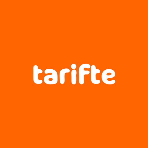 Tarifte logo