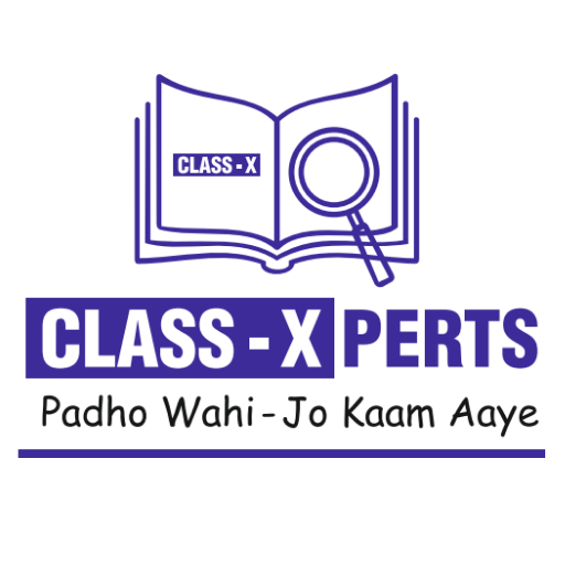 CLASS-10 - Xperts