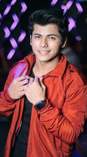 Download Indian Actors Siddharth Nigam HD Wallpapers 2020 Free for Android  - Indian Actors Siddharth Nigam HD Wallpapers 2020 APK Download -  