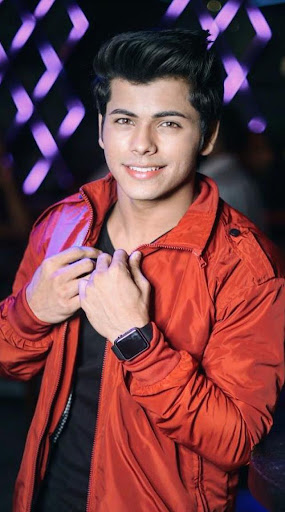 Indian Actors Siddharth Nigam HD Wallpapers 2020