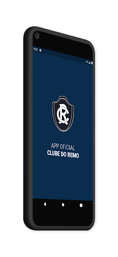 Android application Clube do Remo Oficial screenshort