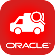 Oracle Transportation Mobile