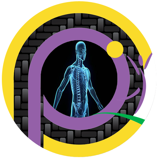 جسم الإنسان-اسرار وخفايا logo