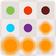Top 24 Puzzle Apps Like Color Points Pop - Best Alternatives