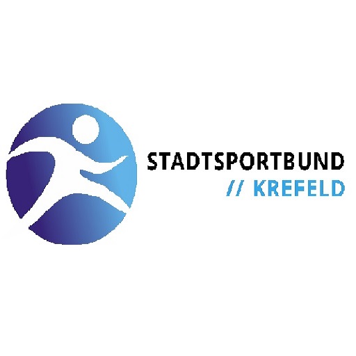 Sport im Park - Krefeld logo
