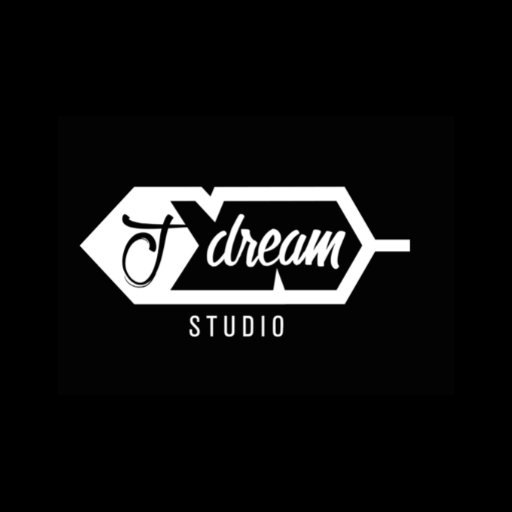 JDream Studio logo