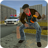 Russian Crime Simulator 2 icon