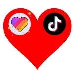 Cover Image of Download Tiktok and Likee video player 1.0.8 APK