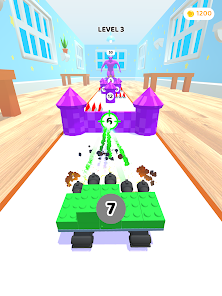 Toy Rumble 3D  screenshots 12