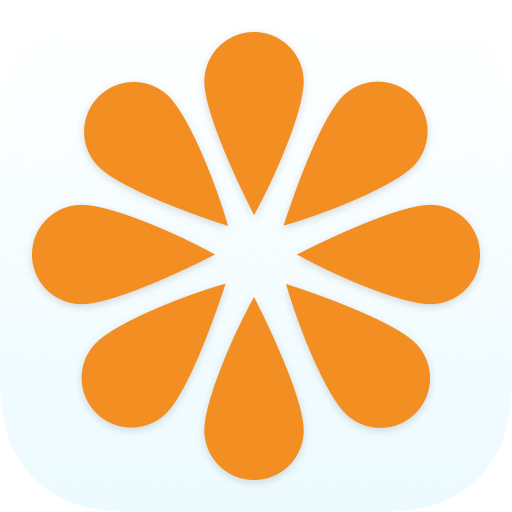 letmesee: event photo sharing logo