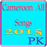 Cameroon All Songs 2015 icon