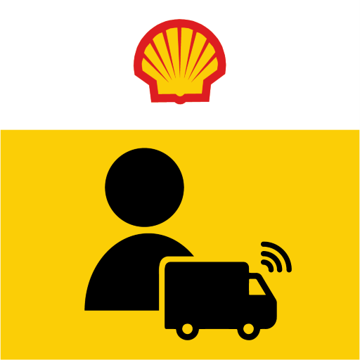 Shell Telematics Driver 6.0.0 Icon