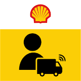 Shell Telematics Driver icon