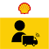 Shell Telematics Driver icon