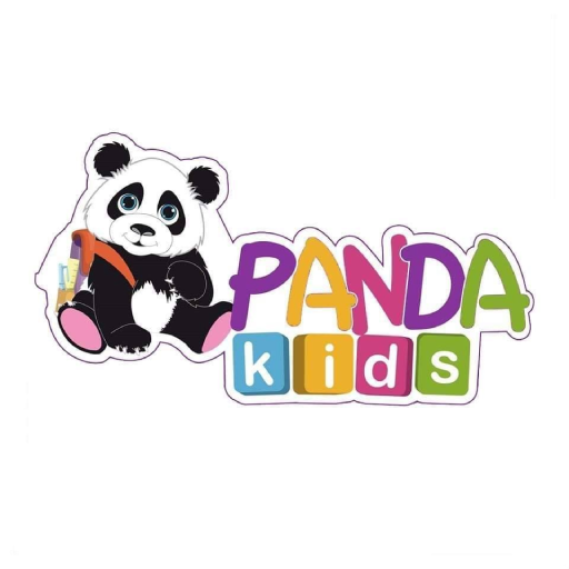 Panda Kids logo
