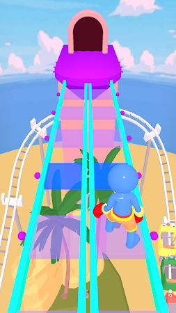 Game screenshot Red light Green light hack