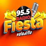 Cover Image of Télécharger Radio Fiesta Saladillo  APK