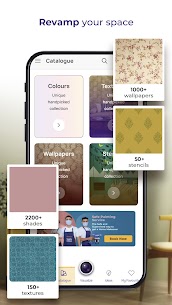 Colour with Asian Paints APK for Android Download (Premium) 1