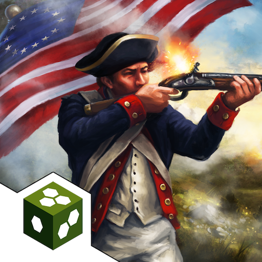 Rebels and Redcoats 1.6.6 Icon