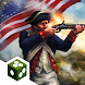 Rebels and Redcoats - Androidアプリ