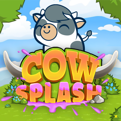Cow Splash