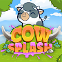 Cow Splash