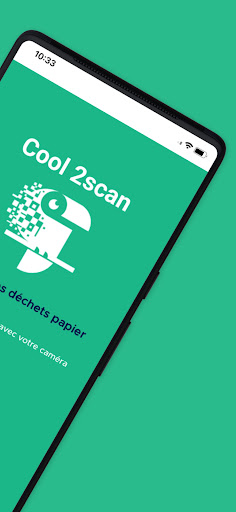 Cool2scan Screen 2