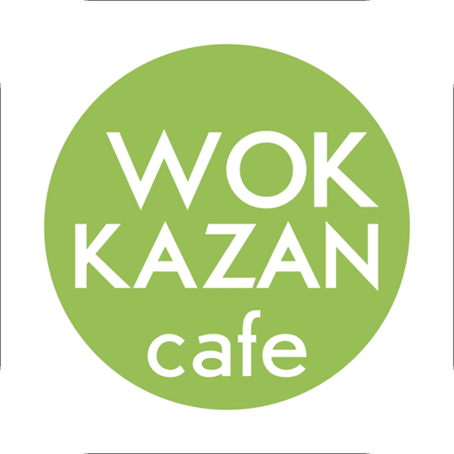Wok kazan | Казань 6.1.1 Icon