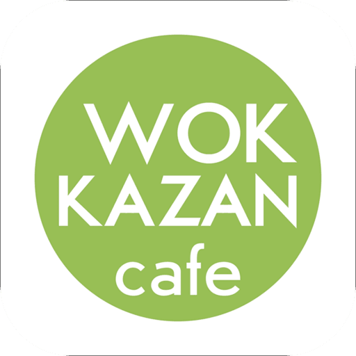 Wok kazan | Казань Laai af op Windows