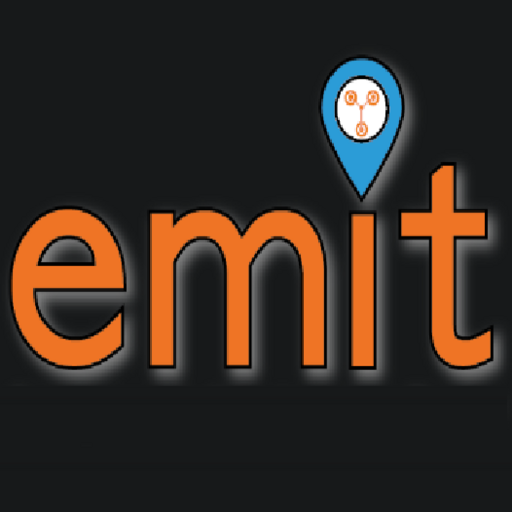 EMIT logo