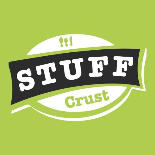 Stuff Crust Middleton logo