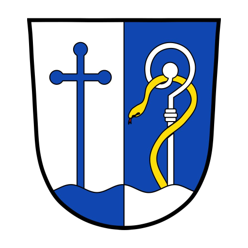 Gemeinde Hettenshausen logo
