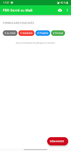 FBR - Santé au Mali 1.37 APK + Mod (Unlimited money) untuk android