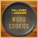 Full Guide for Word Cookies icon