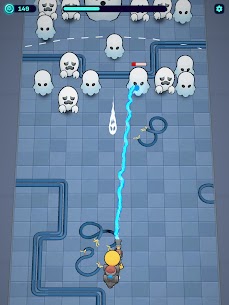 Ghost Hunter: Mystery Runner 5