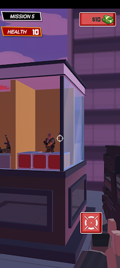 Death Copter Reloaded - Screenshot 4
