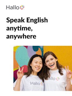 Hallo - Learn Languages Screenshot
