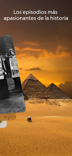 Historia National Geographic Screen 2