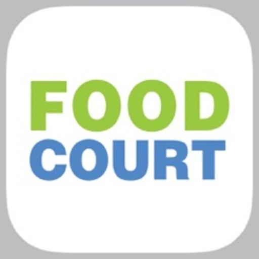 FoodCourt Coordinator logo