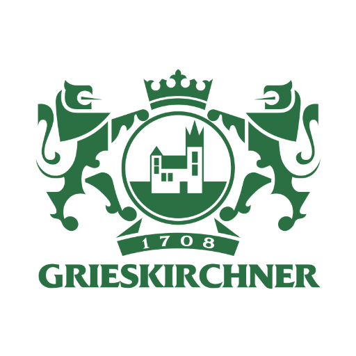 Grieskirchner Bier logo