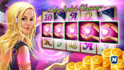 GameTwist Slots Online Casino screenshot 3