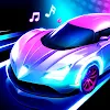 Music Racing : Beat Racing GT icon