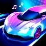 Neon Racing - ビートレーシング