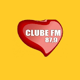 Radio Clube FM 87,9 icon