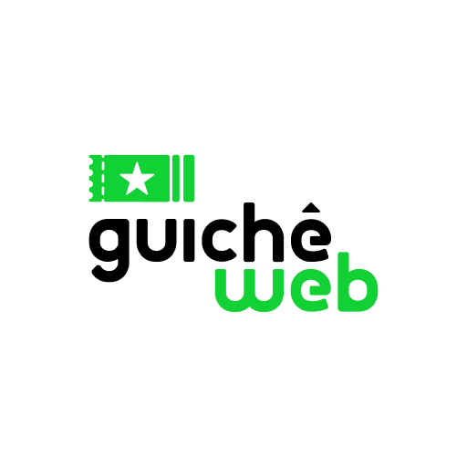 Guichê Web logo