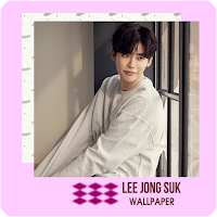 Lee Jong Suk Wallpaper Hot