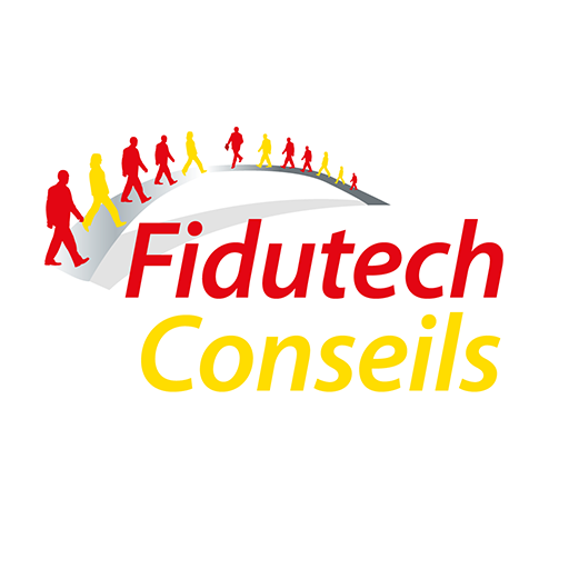 My Fidutech logo