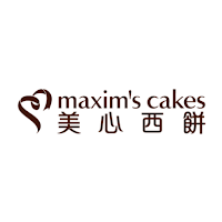Maxim’s cakes