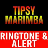 Tipsy Marimba Ringtone & Alert icon
