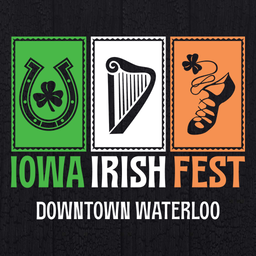 Iowa Irish Fest 2022